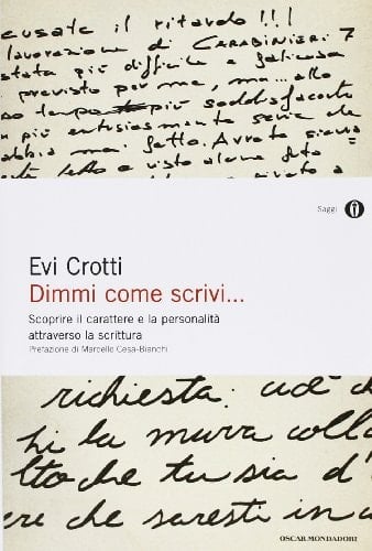 Dimmi come scrivi...