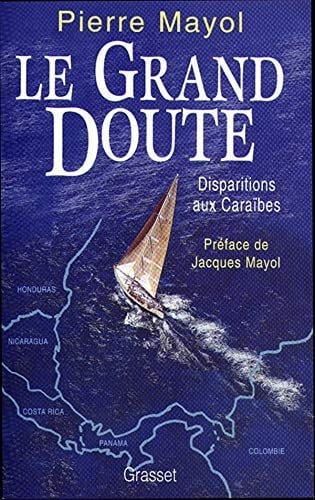 Le grand doute disparitions aux Caraïbes