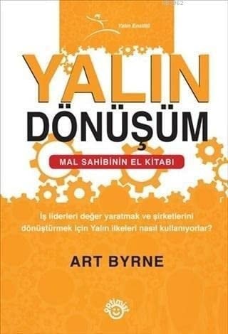 Yalin Dönüsüm