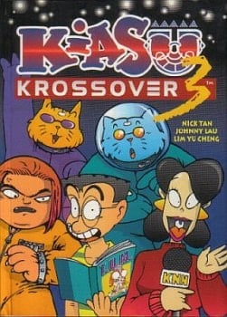Kiasu Krossover 3