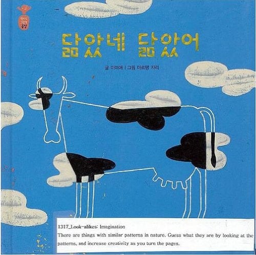 A quoi ça ressemble?