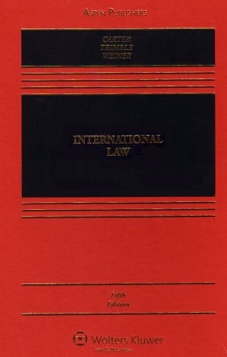 International Law