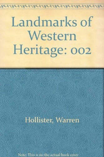 Landmarks of Western Heritage