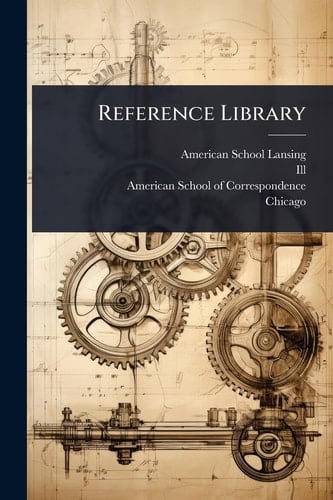Reference Library