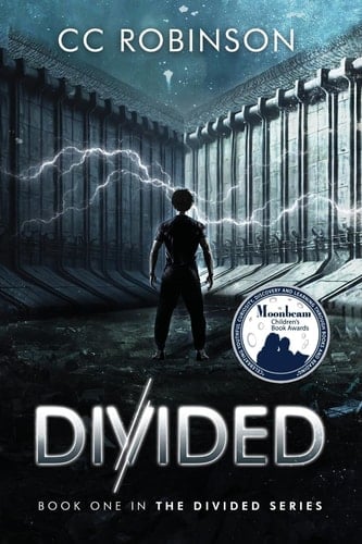 Divided: A Dystopian Adventure