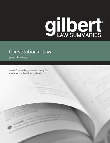 Constitutional Law