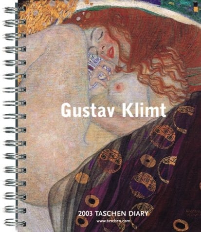 Gustav Klimt. Agenda 2003