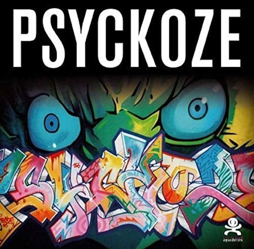 Psyckoze