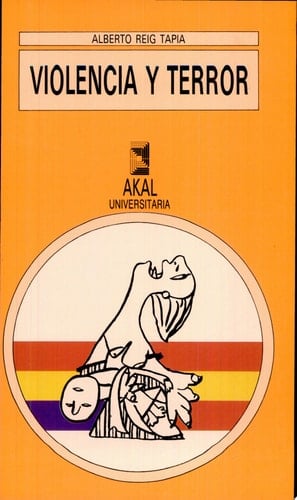 Violencia y terror