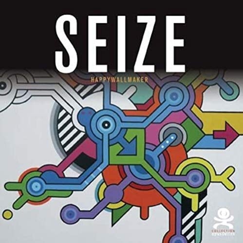 Seize Happywallmaker : à Mikaël, Melissa et Max ...