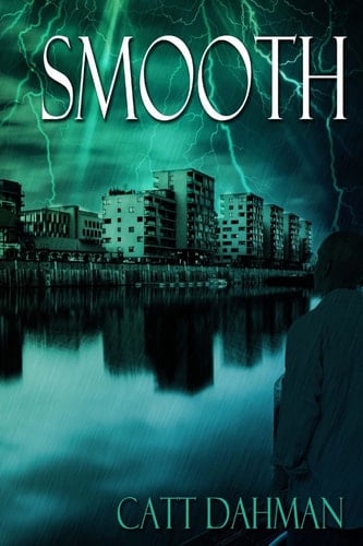 Smooth A Novel of Horror