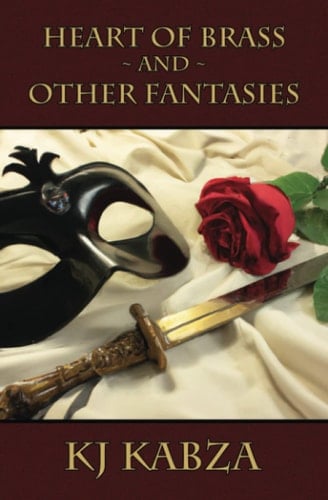 Heart of Brass and Other Fantasies