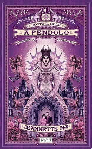 Sotto il sole a pendolo