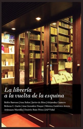 La Librería a la Vuelta de la Esquina