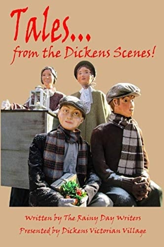 Tales from the Dickens Scenes