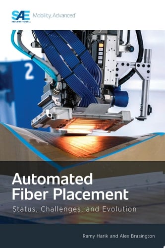 Automated Fiber Placement: Status, Challenges, and Evolution