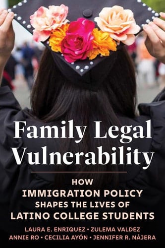 Family Legal Vulnerability