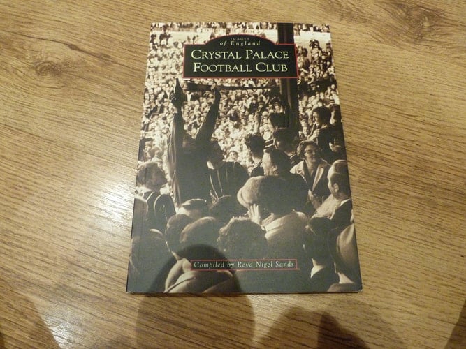 Crystal Palace Football Club