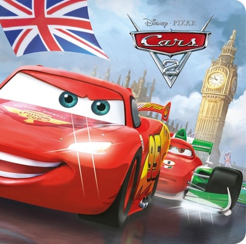 Cars 2