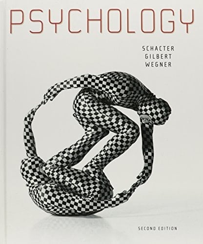Psychology + Psychology and the Real World