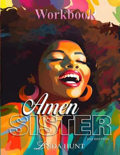 Amen Sister!: Workbook