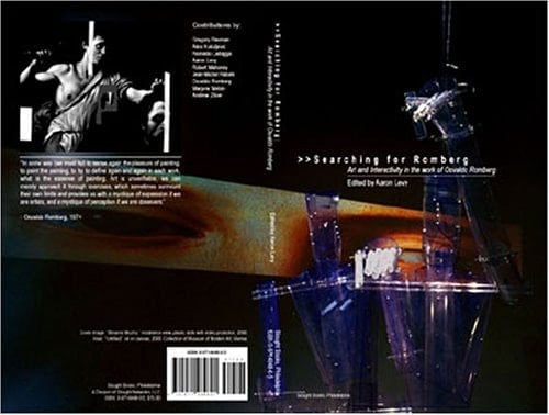 Searching for Romberg: Art and Interactivity in the Work of Osvaldo Romberg