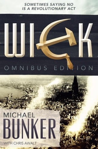 The Wick Omnibus The Complete Collection