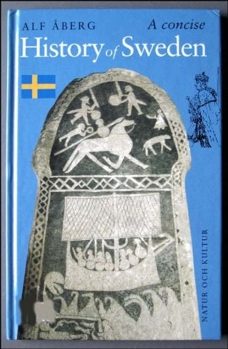 A Concise History of Sweden