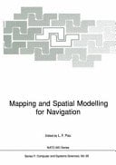 Mapping and Spatial Modelling for Navigation