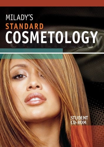 Standard Cosmetology 2008