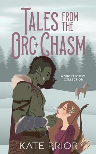 Tales from the Orc Chasm