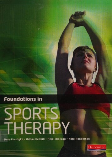 Foundations in Sports Therapy