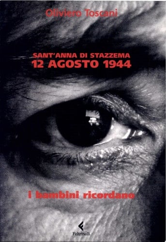 Sant'Anna di Stazzema, 12 agosto 1944
