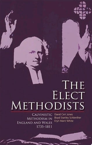 The Elect Methodists