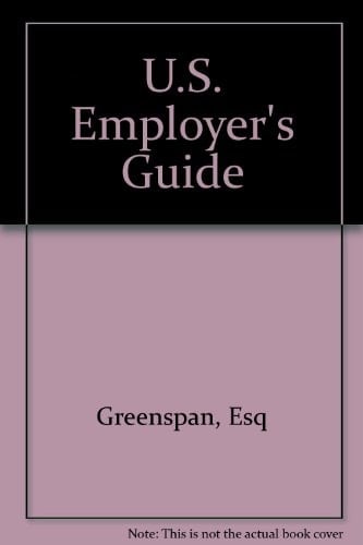 U.S. Employer's Guide