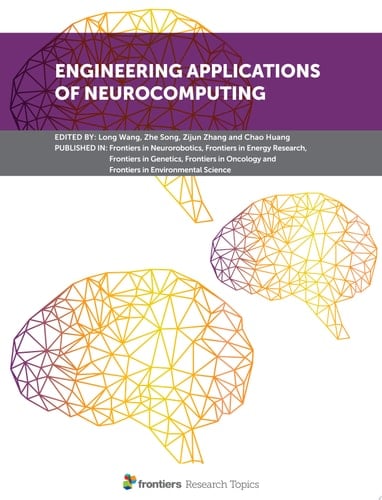 Engineering Applications of Neurocomputing
