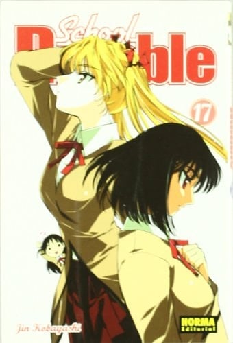 School rumble