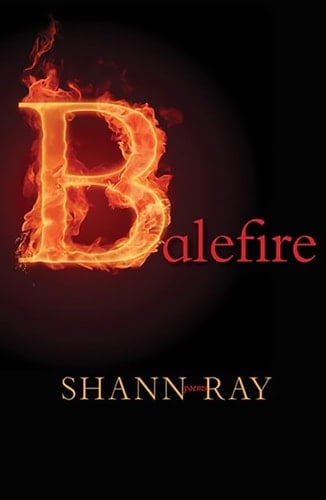 Balefire Poems