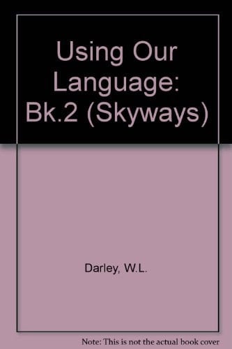 Skyways Level 2b Book 3 (Skyways)