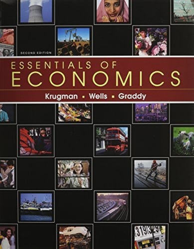 Essentials of Economics