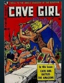 Cave Girl