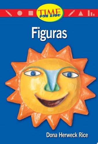Figuras (Shapes): Emergent (Nonfiction Readers)