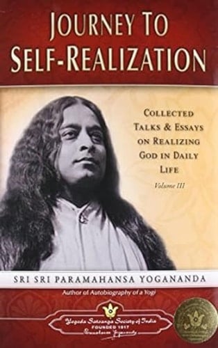 Journey To Self-Realization