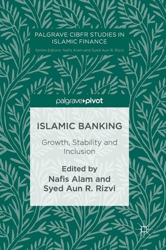 Islamic Banking Growth, Stability and Inclusion