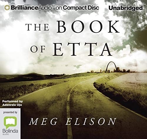 The Book of Etta