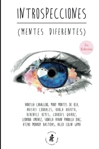 Introspecciones: Mentes diferentes (Spanish Edition)