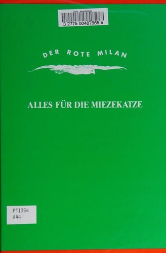 Alles für die Miezekatz: 12 Beiträge zum Thema Hoffnung