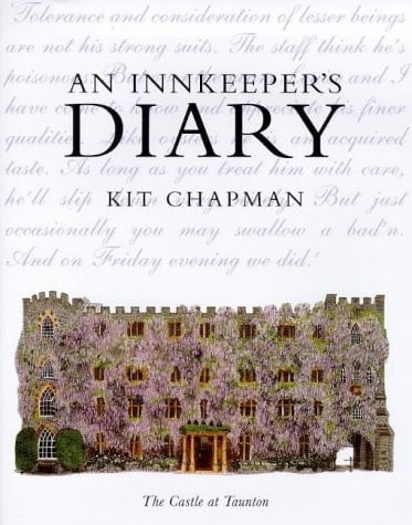An Innkeeper's Diary September 1996-September 1997