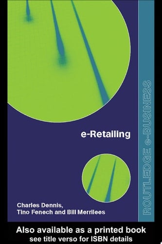E-Retailing