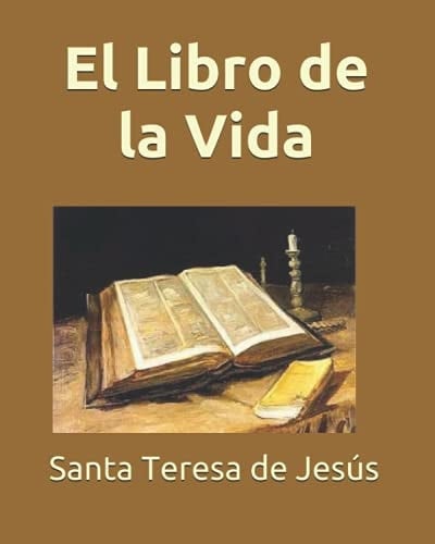 El Libro de la Vida (Spanish Edition)